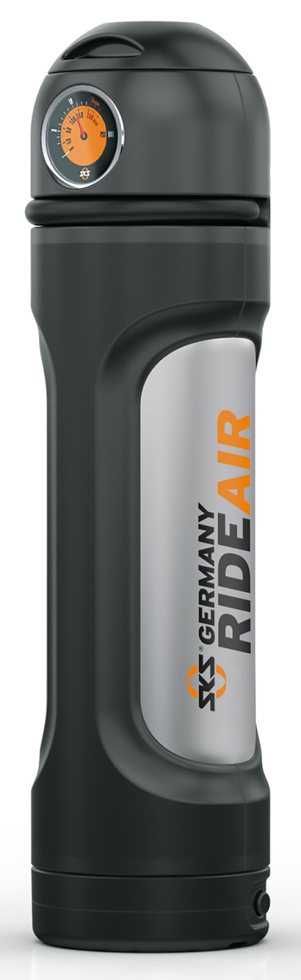 SKS Ride Air Lock refillable cartridge - Pump spares - Grawitacyjny.pl  online bicycle store